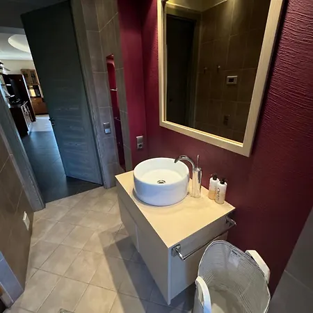 Two Level In The Art Nouveau Area * ريغا