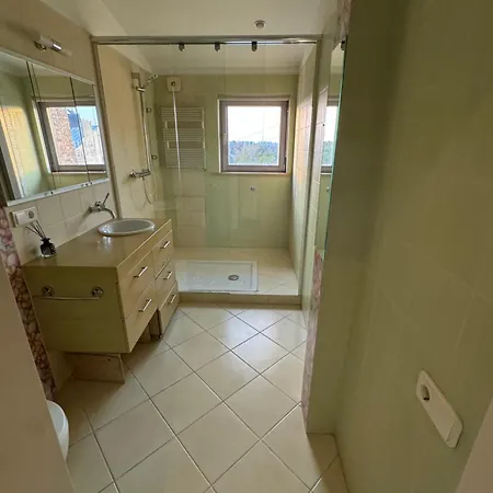 شقة Two Level In The Art Nouveau Area *