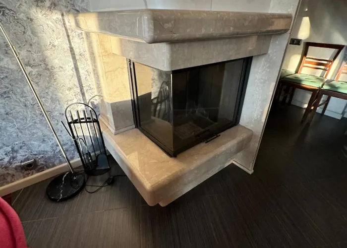 Two Level In The Art Nouveau Area Рига