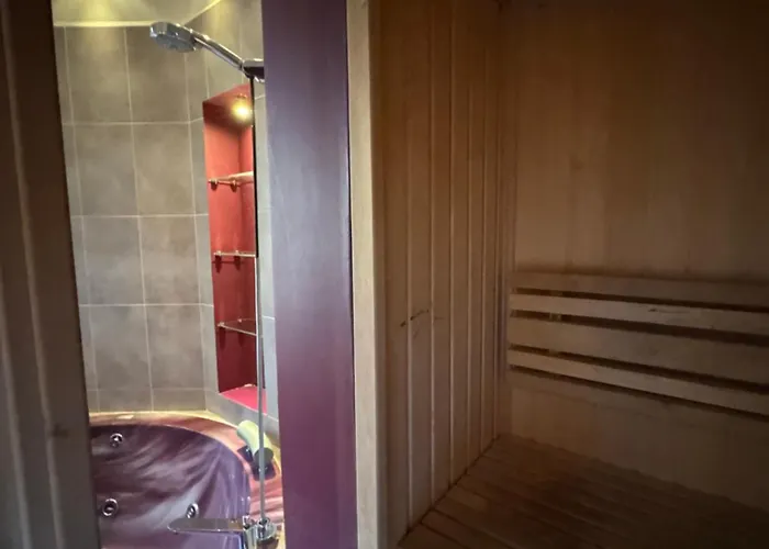 Dzīvoklis Two Level In The Art Nouveau Area