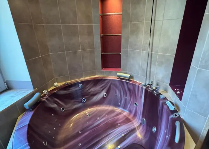 Two Level In The Art Nouveau Area Dzīvoklis