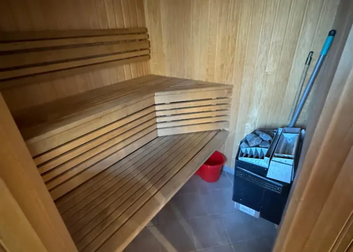 Dzīvoklis Two Level In The Art Nouveau Area